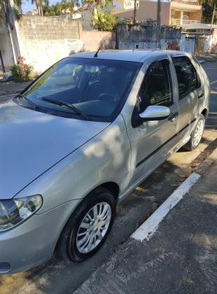 FIAT PALIO 1.0 MPI FIRE 8V GASOLINA 4P MANUAL FIAT PALIO 1.0 MPI FIRE 8V GASOLINA 4P MANUAL